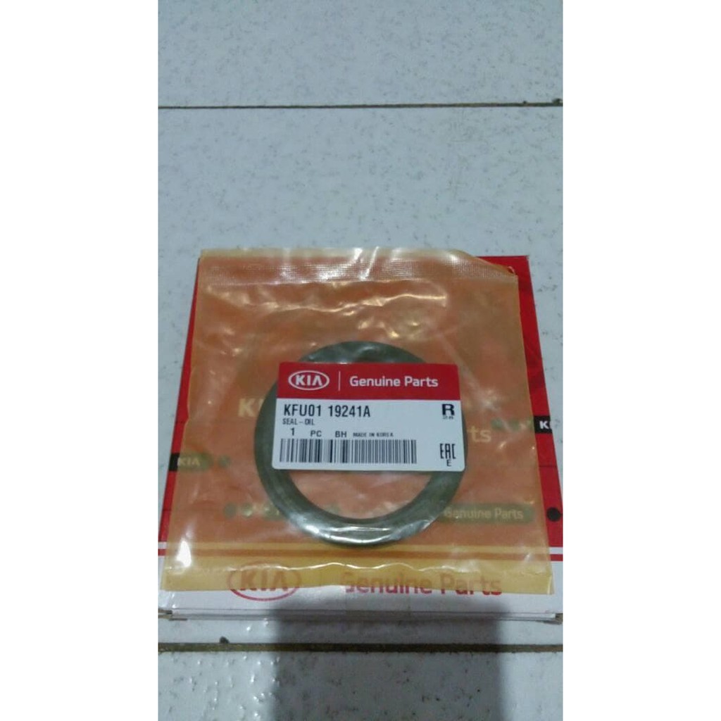 Seal converter matic carens 1 & carens 2 ori kia