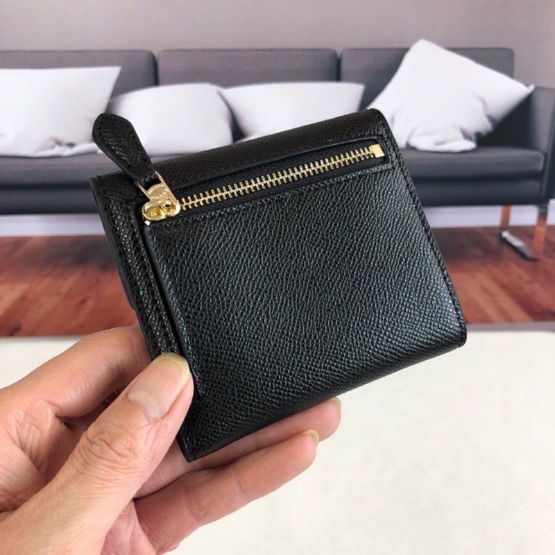 dompet Coach Wanita original hadiah kado kecil unik lucu