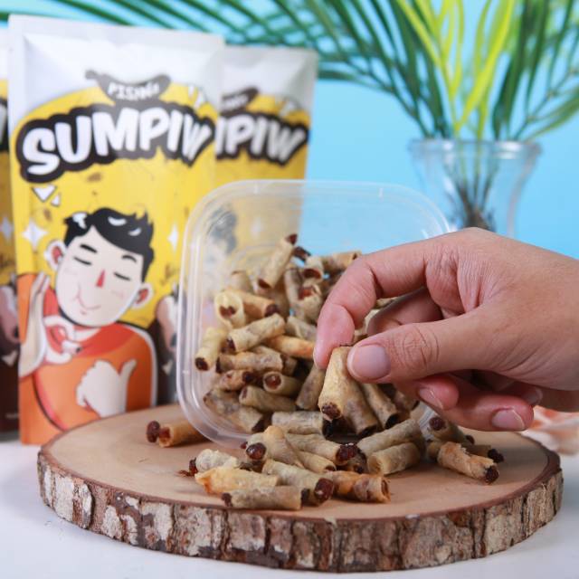 

Pisang Sumpiw