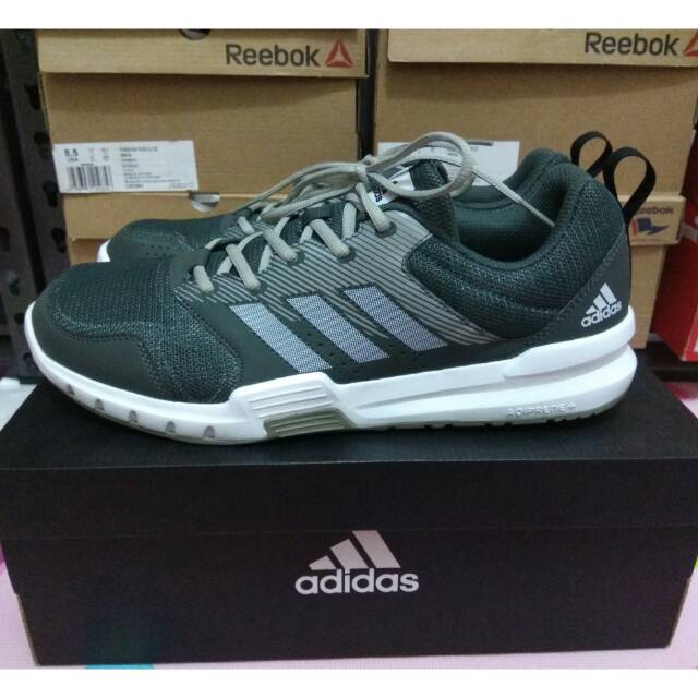 Adidas Essential Star 3 M | Shopee Indonesia