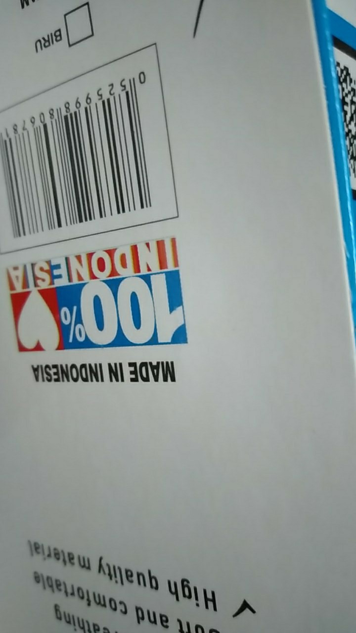 Penjepit Plastik Kemasan Makanan Ringan / Snack / Clip Food