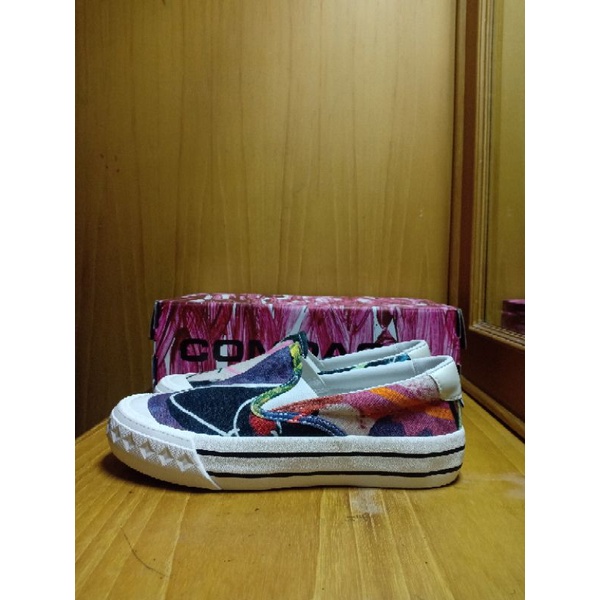 Compass x Jason Ranti Artwork 5