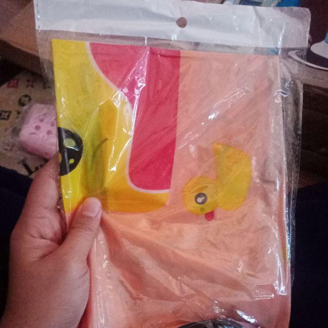 Es246  Apron Masak Celemek