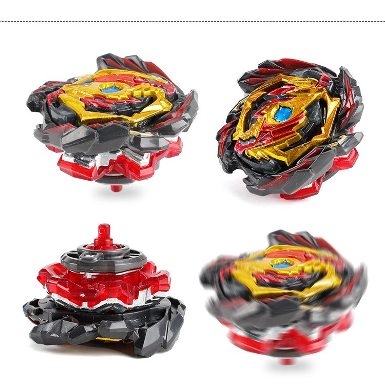 Gasing Beyblade Burst GT merk Flame B-145 Venom Diabolos