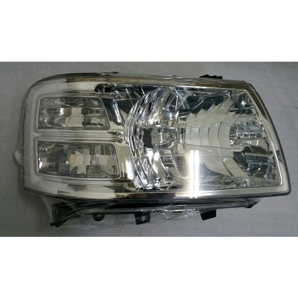 HEADLAMP FORD RANGER 2006 2007 2008