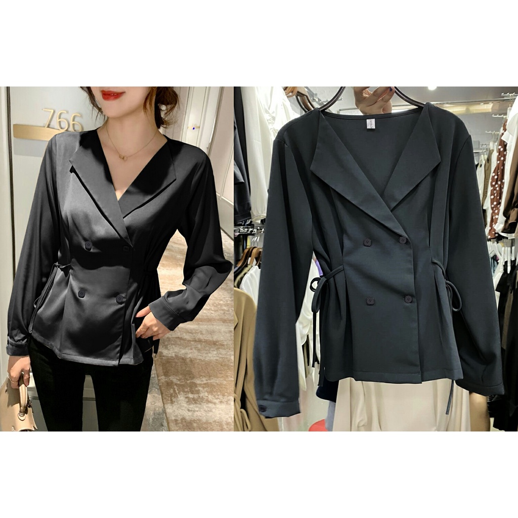 Baju Wanita/Blouse Wanita/Atasan Wanita Baju Kemeja Blouse princes