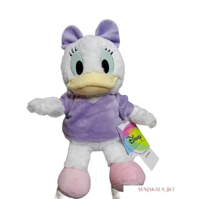 Boneka Deasy Disney Nevada