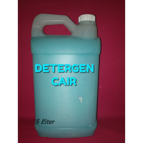 

Jual Detergen Laundry Cair Diskon