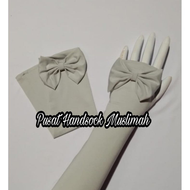 PROMO!!!Handsock Jempol Pita / Handsock Pita Senada / Handsock Tangan