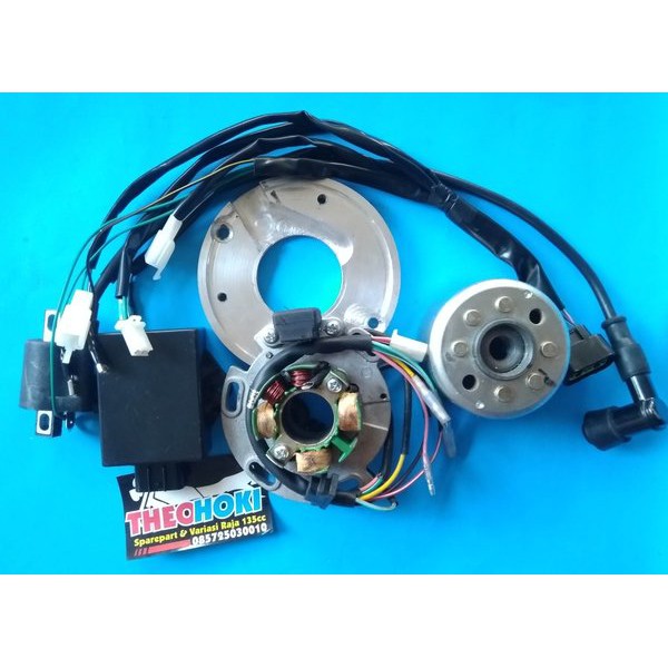 Magnet Yz PNP Rx King Magnet Racing magnet Rx King