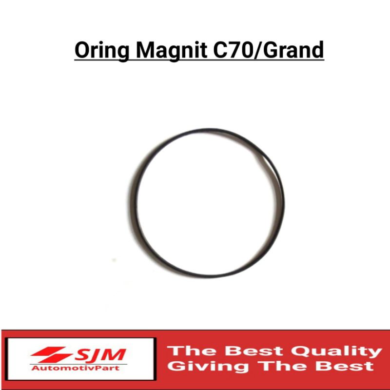 ORING MAGNIT GRAND/C70