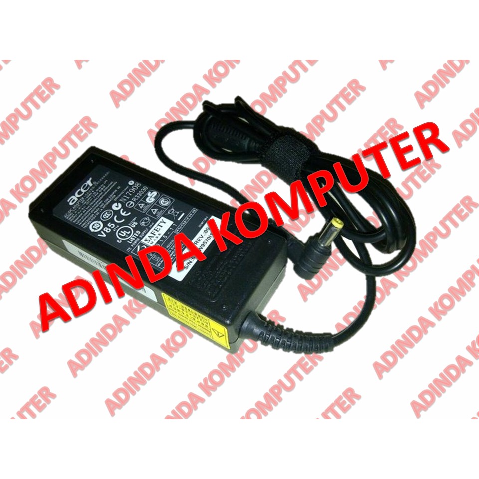 Adaptor Charger Asus A43 A43E A43U A43F A43S K43S ORI