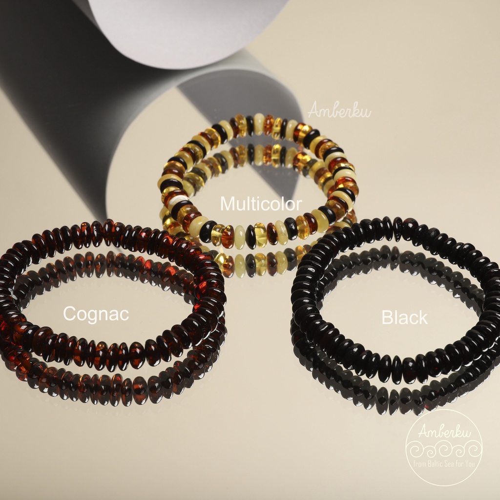 AMBERKU Gelang Amber Dewasa PROMO GD11C