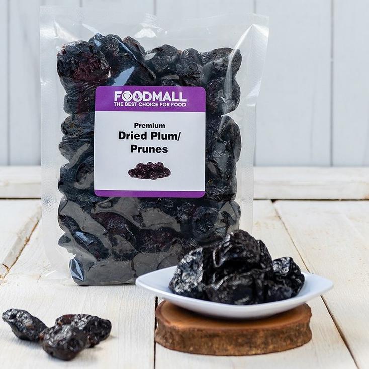 

id4a4Zo--Plum 250 gram / Prunes Premium 250 gram