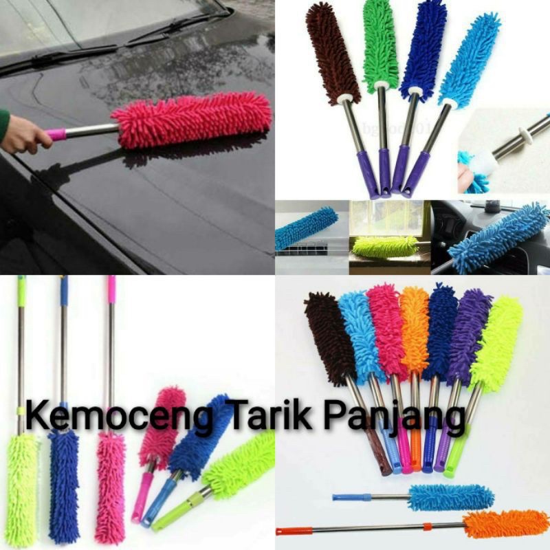 

kemoceng