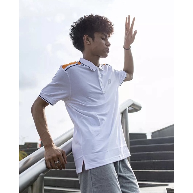 kaos kerah ocean pacific OP original new produk 229,000