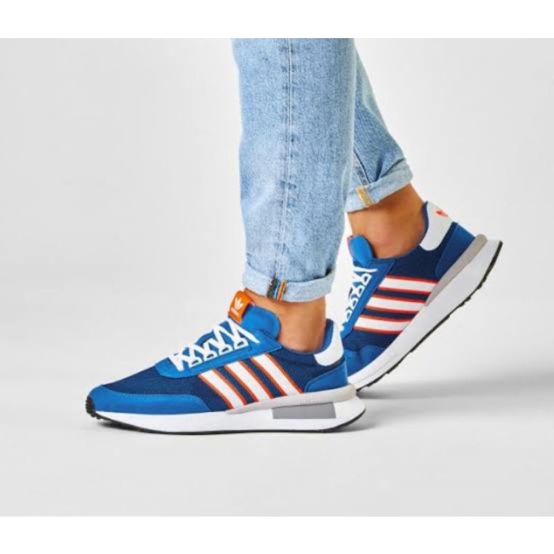 ADIDAS RETROSET SHOES MEN'S