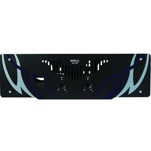 Box Power Amplfieri Bell Mv282 Mv 282 Box Bell Termurah
