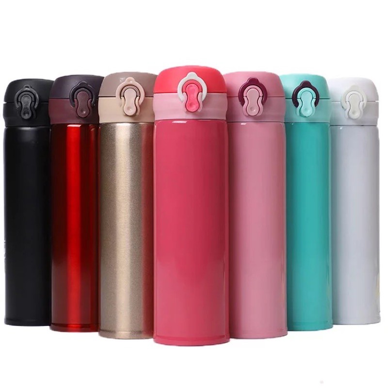 TERMOS POLOS/THERMOS AIR PANAS NIAGARA KANCING