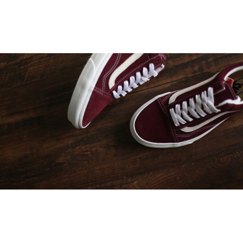 Vans Oldskool Suede Port Royale Original