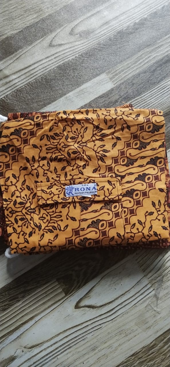 (bisa Cod) Celana Batik Anak No.6 Boim Ready Termurah Kolor Santai Grosir