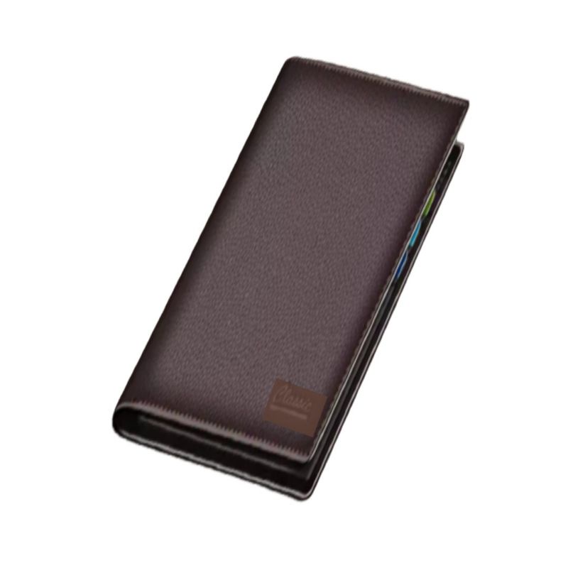 MEN'S WALET - DOMPET PRIA UKURAN PANJANG - HARGA GROSIR