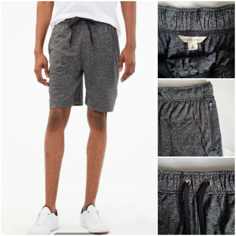 Celana pendek aeropostale/ celana santai/ celana olahraga
