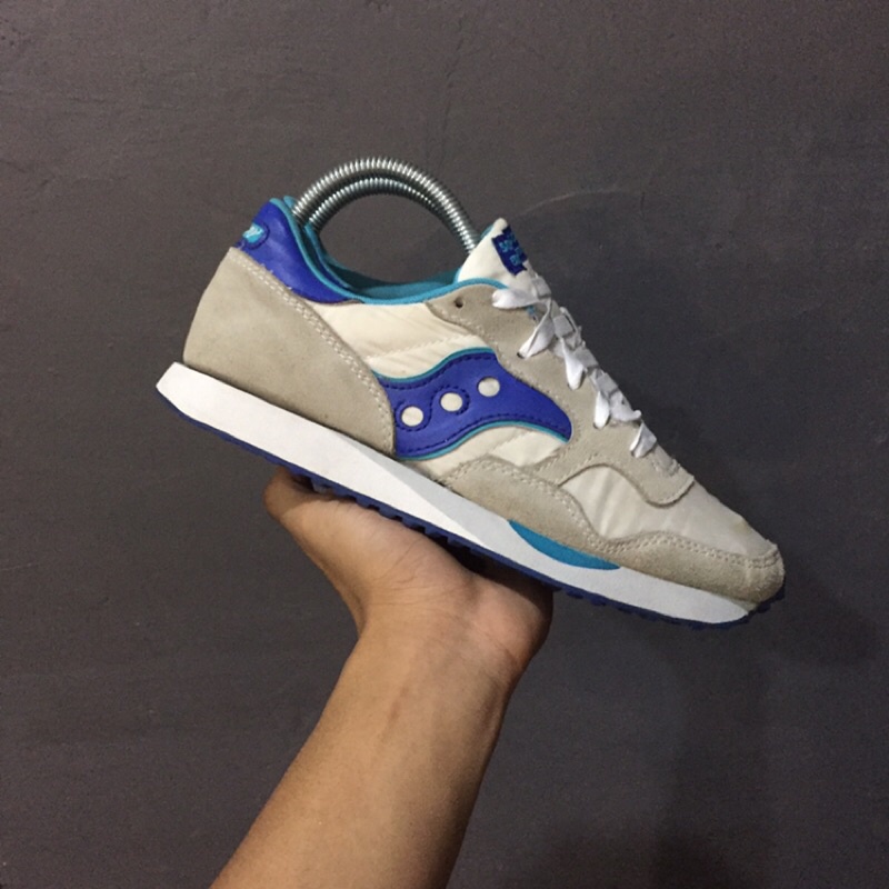 Saucony Dxn Trainer