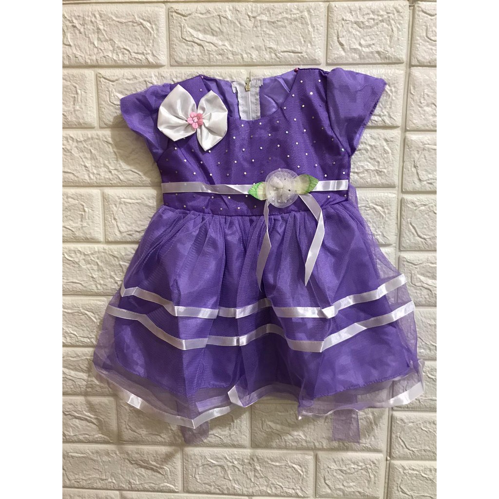 selena dress//baju pesta anak//dres pesta anak//fashion anak/baju anak terbaru/baju anak termurah