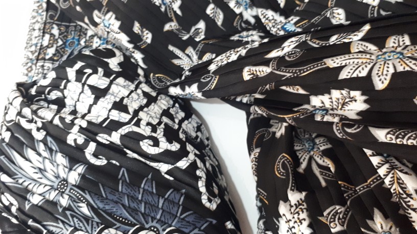 Wm>couple Batik Lengan Panjang/couple Batik/kdmeja Lengan Panjang/couple  Keluarga