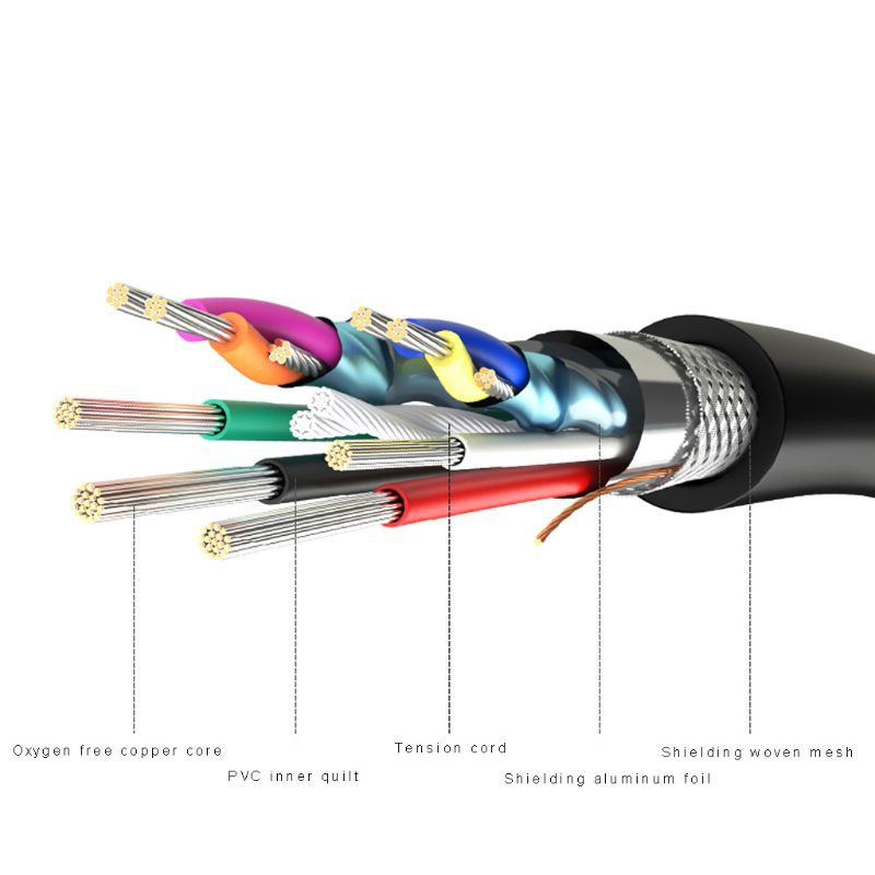 VIVI   Data Sync USB 2.0 Extender Cord USB Extension Cable With ON OFF Switch LED Indicator for Raspberry Pi PC USB Fan LED Lamp USB Charger