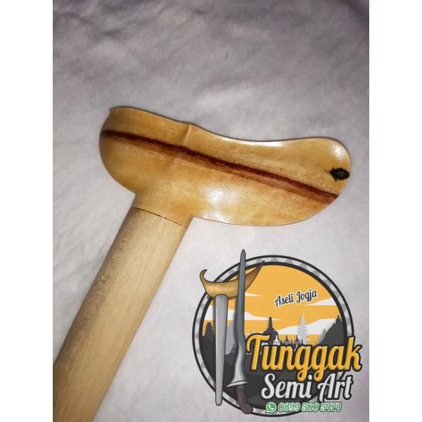 Warangka Tosan Aji Kendhit