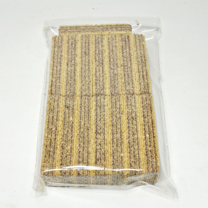 

wafer coklat nissin 100 gr