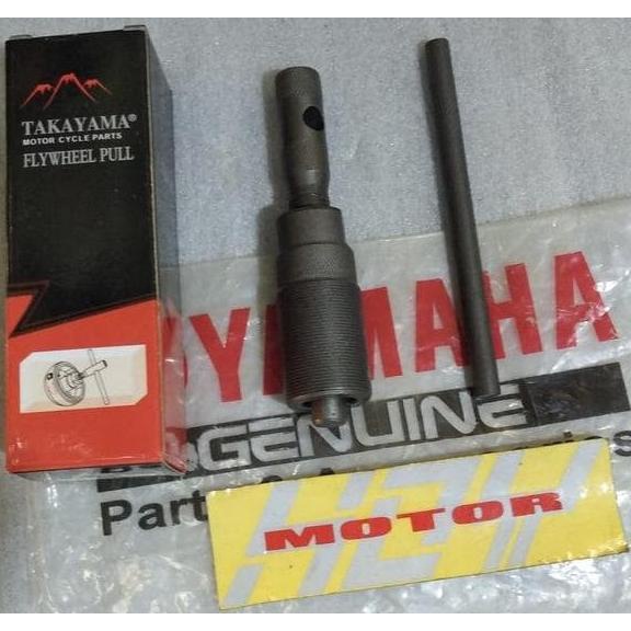 BIG SALE treker magnet suit trek treker motor yamaha mio rx king rxs ori