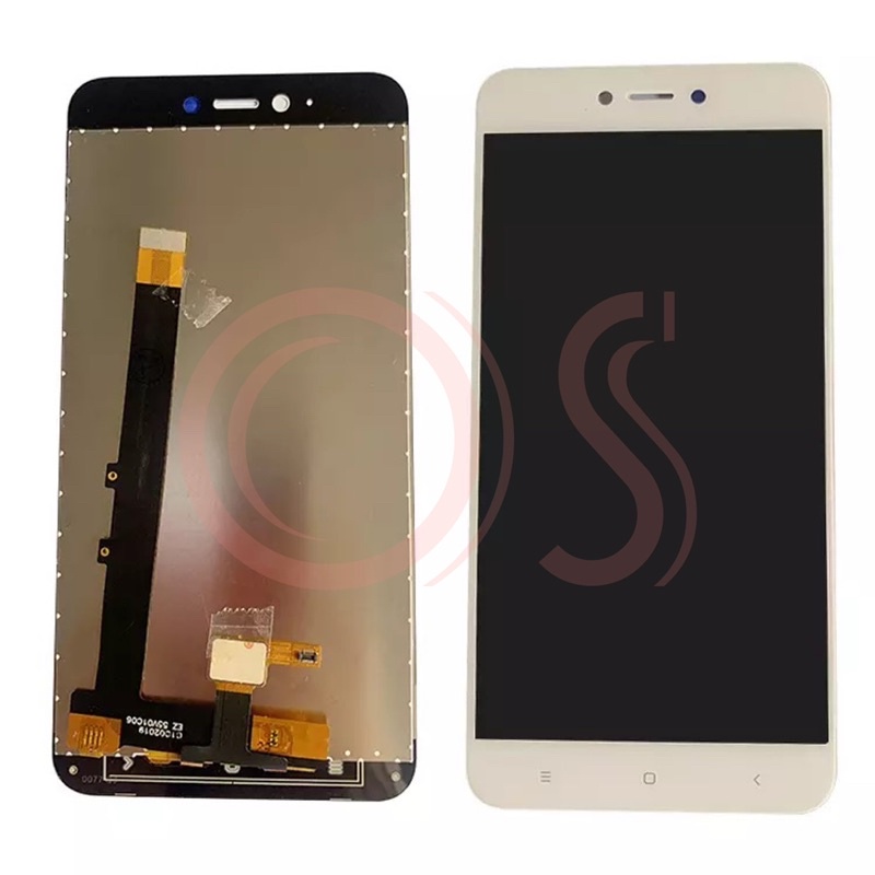 LCD TOUCHSCREEN XIAOMI REDMI NOTE 5A / LCD TS REDMI NOTE 5A - ORI COMPLETE