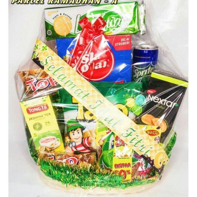 

Acong.Is1994 Parcel Lebaran / Idul Fitri / Parsel Lebaran Idulfitri 2022 Hampers