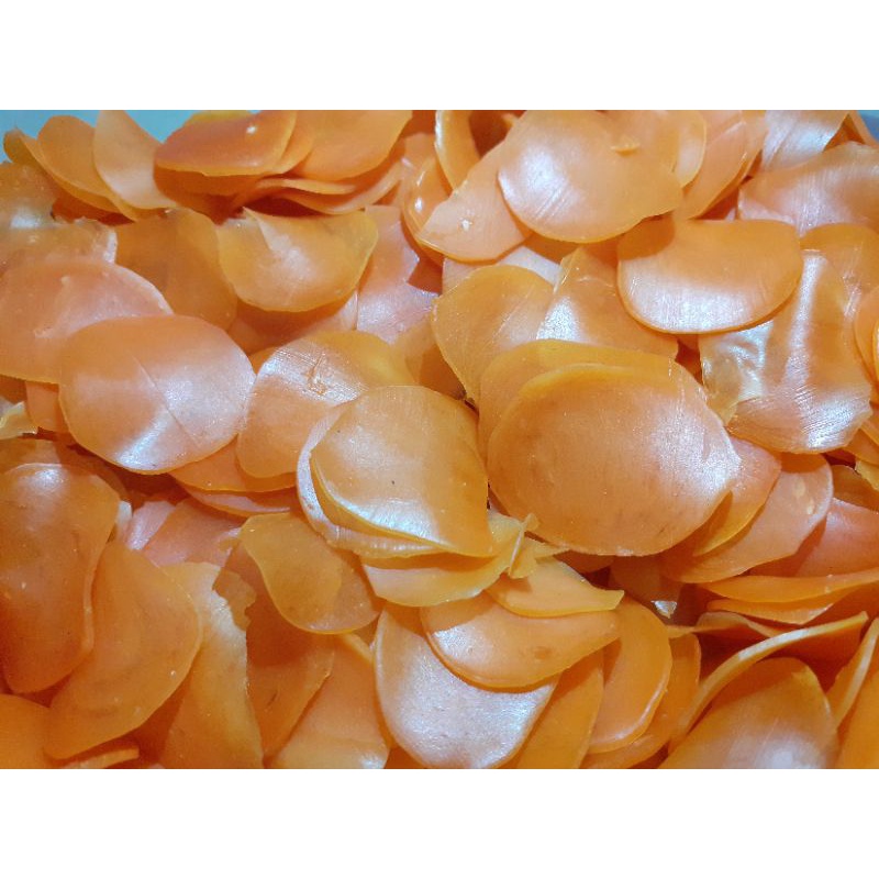 

(Cod) KRUPUK BAWANG _ SEBLAK