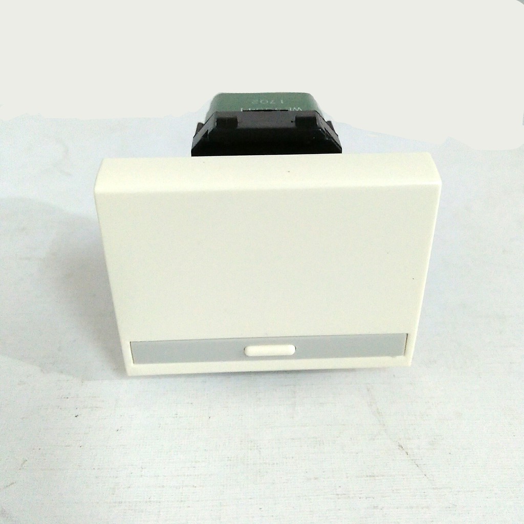 Panasonic Saklar / Switch listrik 2 modul