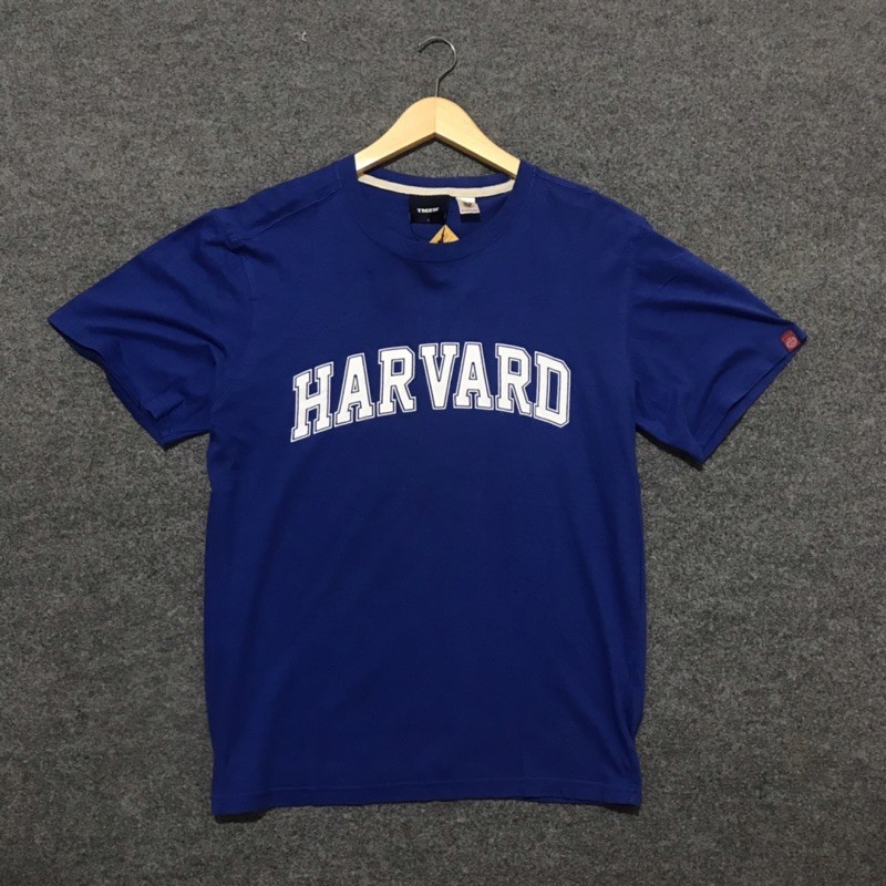 Kaos Harvard University Second Size fit L