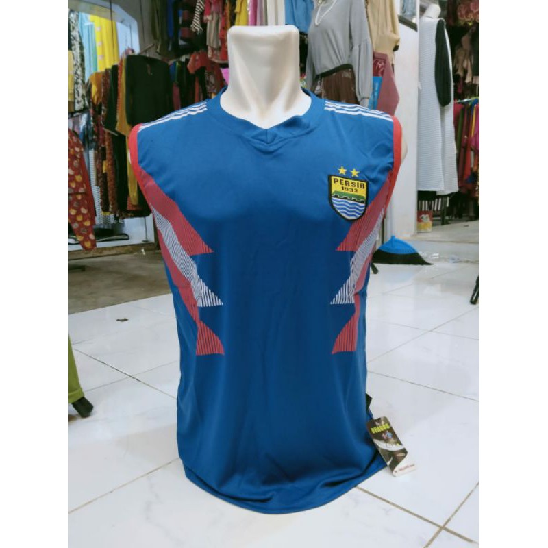 Singlet jumbo kaos olahraga kaos kutung