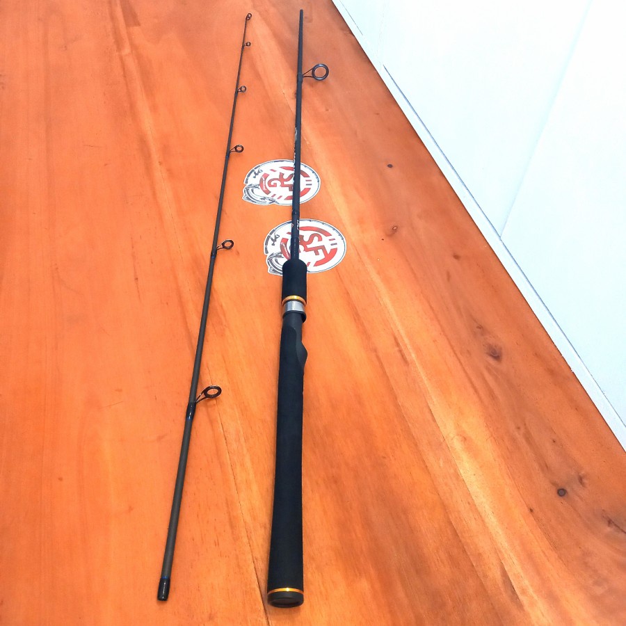 Joran Aiwa Phiton Spin 602 - 180 cm 7-16lbs -  Rod Spinning