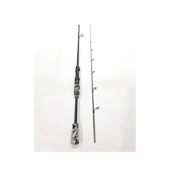 Joran Tobiko 135/150 12lbs