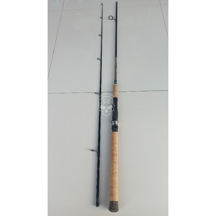 Shimano Alivio BX 210 M spinning rod