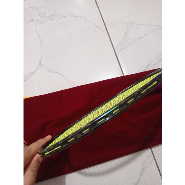 Raket Maxbolt Blackwoven Second