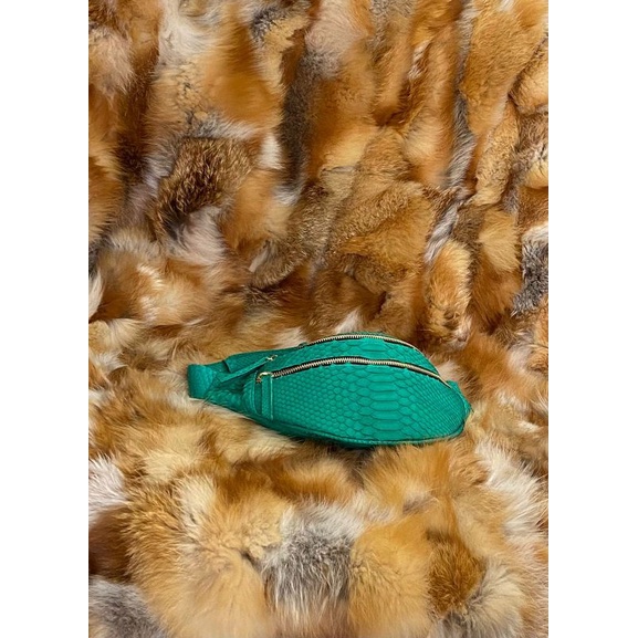 WB kulit ular original 100%