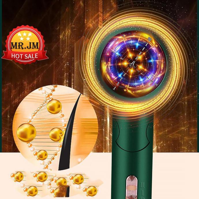 Promosi Alat Pengering Rambut Model Padabanic Hair Dryer Control Suhu Hahahihimart