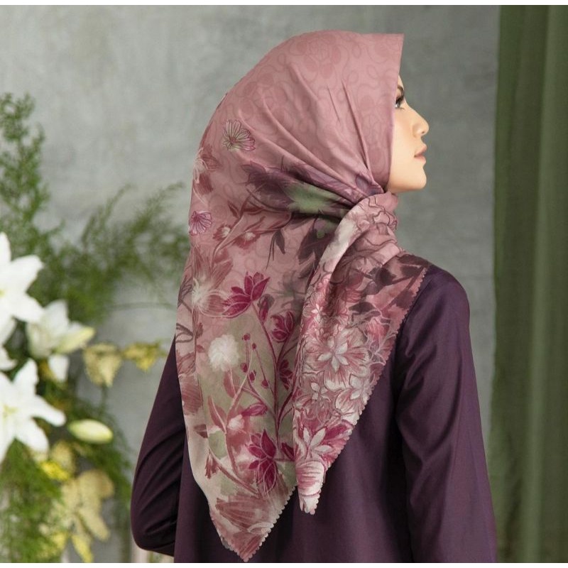 Crayola Scarf Color Joy