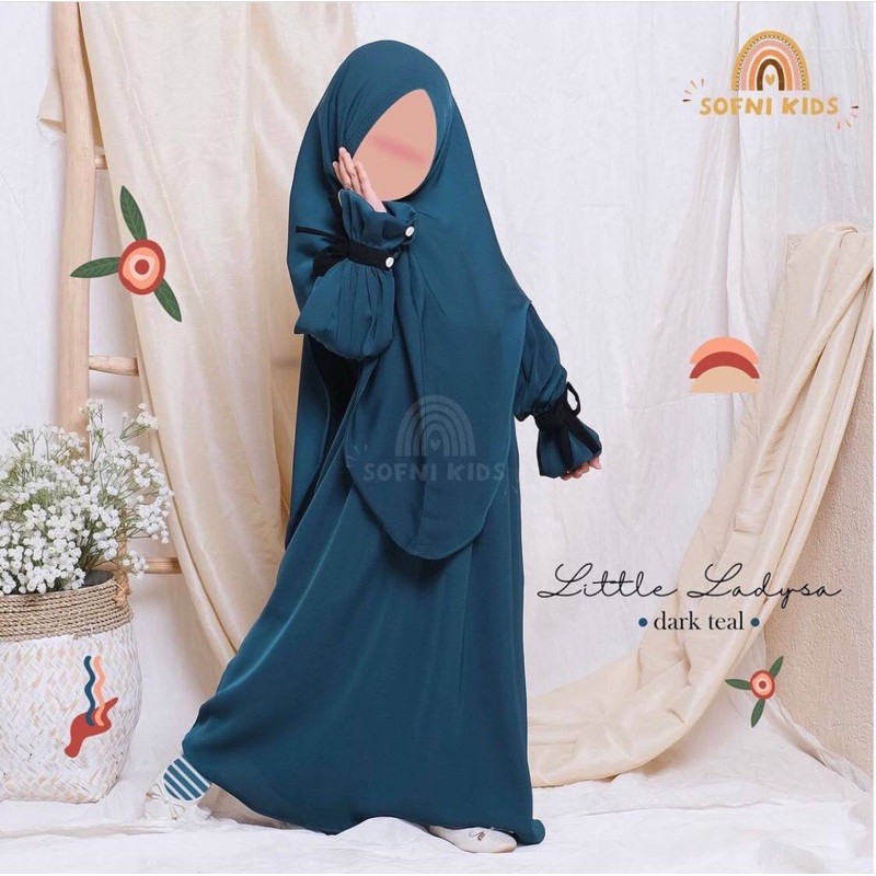 Sofni kids Little Ladysa Size 10