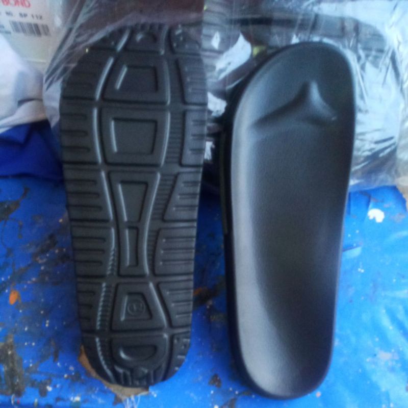 Outsole sandal slop sol sandal slide phylon-2
