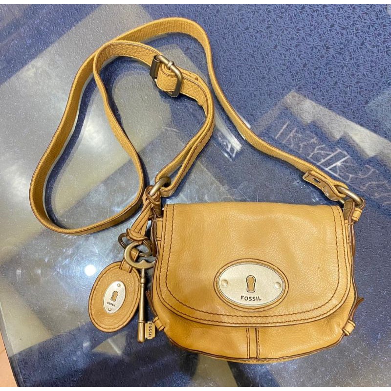 Fossil Preloved